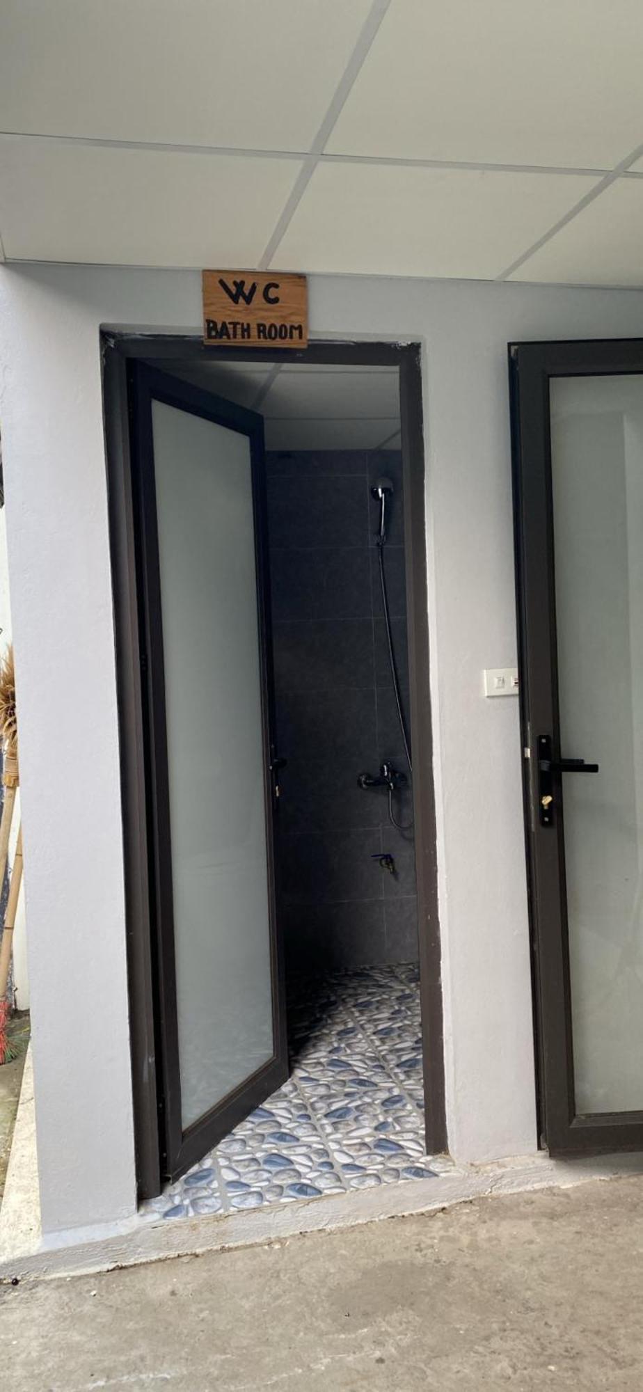 Nam Thia Homestay Yen Bai Exterior photo