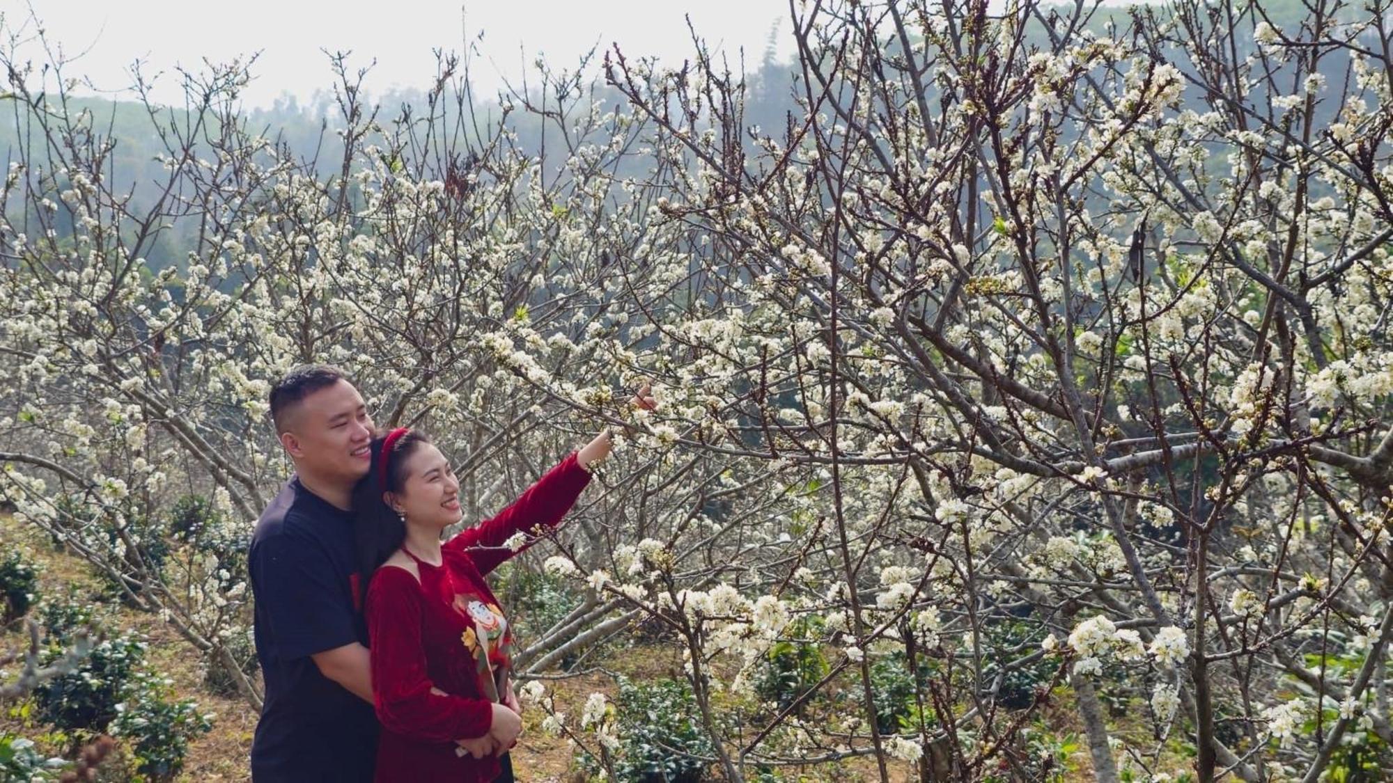 Nam Thia Homestay Yen Bai Exterior photo